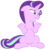 Size: 1024x1028 | Tagged: safe, artist:tigerbeetle, starlight glimmer, pony, unicorn, g4, simple background, solo, transparent background, vector