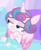 Size: 503x613 | Tagged: safe, screencap, princess flurry heart, g4, my little pony: friendship is magic, the crystalling, baby, condescending flurry heart, diaper, female, reaction image, solo, unamused