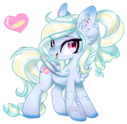 Size: 1600x1564 | Tagged: safe, artist:pvrii, oc, oc only, oc:schadenfreude, pegasus, pony, simple background, solo, transparent background