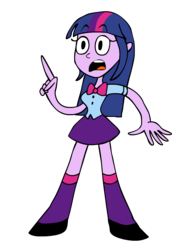 Size: 3750x5000 | Tagged: safe, artist:scobionicle99, twilight sparkle, equestria girls, g4, alternate style, female, fgsfds, solo