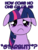Size: 2400x3200 | Tagged: safe, artist:drawponies, artist:stellarsynthesis, twilight sparkle, alicorn, pony, g4, :c, bronybait, female, floppy ears, frown, high res, looking at you, mare, sad, simple background, solo, transparent background, twibutt, twilight sparkle (alicorn)