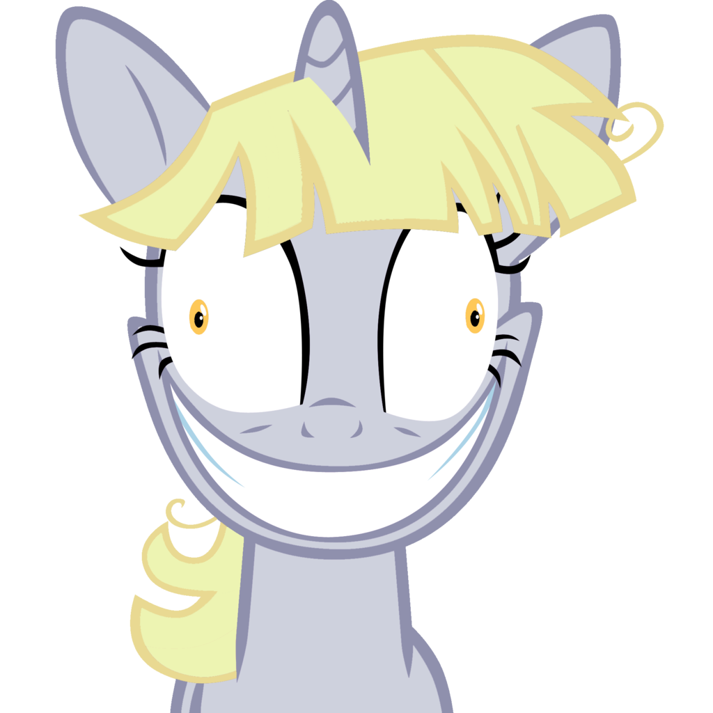 Derpy Taco