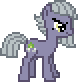 Size: 78x82 | Tagged: safe, artist:botchan-mlp, limestone pie, earth pony, pony, g4, animated, cute, desktop ponies, female, idle, limabetes, mare, pixel art, simple background, solo, sprite, standing, transparent background