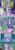 Size: 1280x4276 | Tagged: safe, screencap, atticus, cherry valley, spike, starlight glimmer, crystal pony, g4, the crystalling, boop, crystal empire, discovery family logo, eye contact, face grab, female, filly, flexing, floppy ears, frown, grin, gritted teeth, lip bite, list, male, mirror, nose wrinkle, noseboop, pose, prone, raised eyebrow, raised hoof, scared, scrunchy face, shipping fuel, smiling, stallion, wide eyes