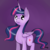 Size: 2000x2000 | Tagged: safe, artist:catopia26, twilight sparkle, alicorn, pony, g4, female, high res, mare, solo, twilight sparkle (alicorn)