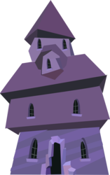 Size: 2360x3758 | Tagged: safe, artist:oceanrailroader, background house, building, crystal empire, high res, house, no pony, resource, simple background, transparent background, vector