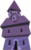 Size: 2360x3758 | Tagged: safe, artist:oceanrailroader, background house, building, crystal empire, high res, house, no pony, resource, simple background, transparent background, vector