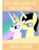 Size: 3291x4263 | Tagged: safe, artist:braziliancitizen, princess celestia, oc, g4, poster, propaganda