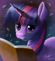 Size: 3000x3300 | Tagged: safe, artist:duskie-06, twilight sparkle, g4, book, female, high res, solo