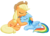 Size: 1107x804 | Tagged: safe, artist:majkashinoda626, applejack, rainbow dash, g4, cheering up, comforting, emotional, eyes closed, female, hug, lesbian, sad, ship:appledash, shipping, simple background, teary eyes, transparent background