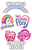 Size: 371x573 | Tagged: safe, light heart, sweet berry, g1, g2, g3, g3.5, g4, blatant lies, image macro, kappa, logo, meme, meta, my little pony logo