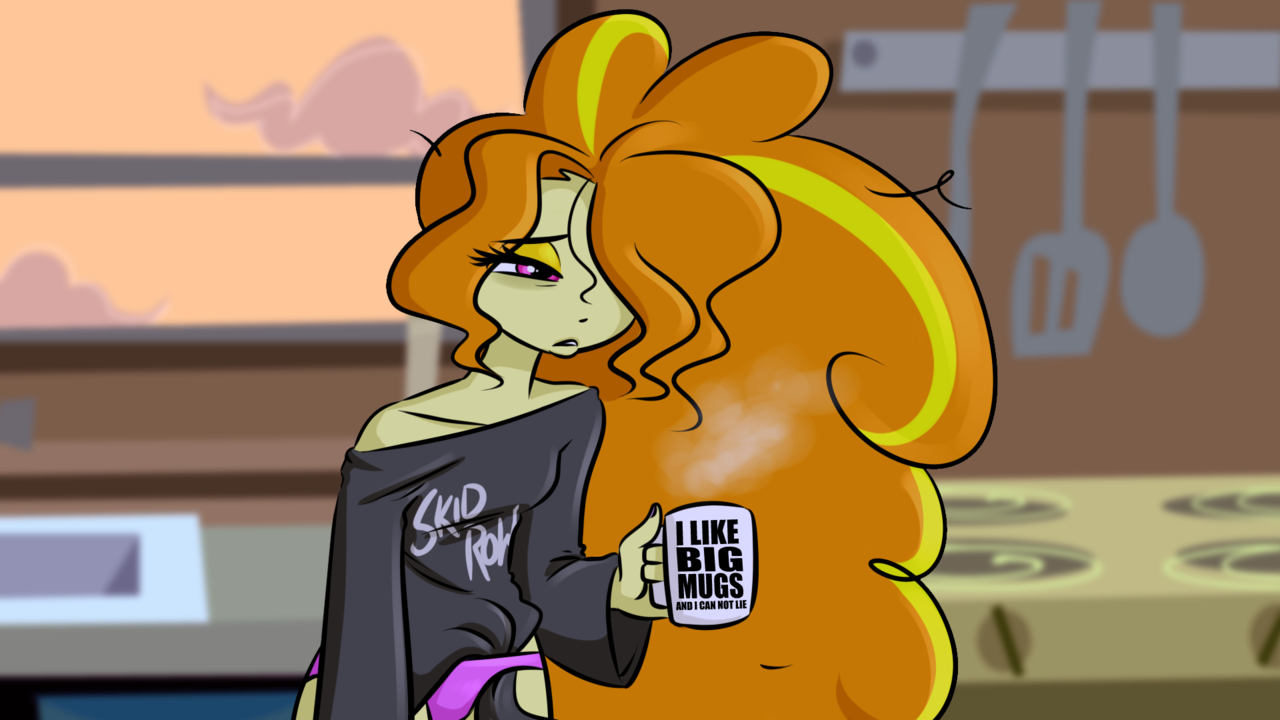 1101726 Suggestive Artist Ponut Joe Edit Edit Adagio Dazzle