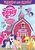 Size: 500x708 | Tagged: safe, apple bloom, applejack, big macintosh, fluttershy, pinkie pie, rainbow dash, rarity, twilight sparkle, alicorn, pony, g4, season 6, cover, dvd, female, mane six, mare, shout factory, twilight sparkle (alicorn)