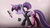 Size: 3000x1688 | Tagged: safe, artist:ncmares, twilight sparkle, alicorn, pony, ask majesty incarnate, g4, alternate hairstyle, bed mane, book, calculus, clothes, female, mare, math, mug, socks, solo, stockings, striped socks, sweater, twilight sparkle (alicorn)