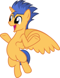 Size: 4624x5981 | Tagged: safe, artist:osipush, flash sentry, alicorn, pony, g4, absurd resolution, alicornified, alternate gender counterpart, alternate universe, exploitable meme, flying, male, meme, open mouth, prince flash sentry, race swap, sentrycorn, simple background, smiling, solo, stallion, transparent background, underhoof, vector