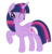 Size: 919x953 | Tagged: safe, artist:squipycheetah, twilight sparkle, alicorn, pony, g4, cute, female, folded wings, looking down, mare, one eye closed, raised hoof, simple background, smiling, solo, transparent background, twiabetes, twilight sparkle (alicorn), vector, wink