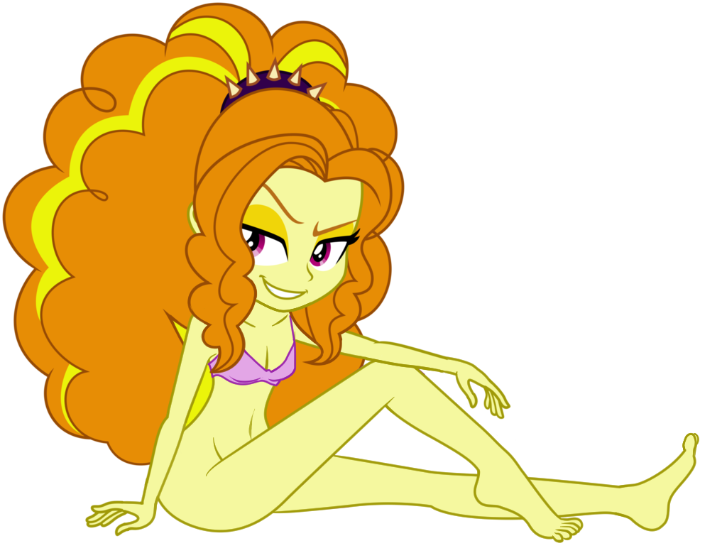 1017px x 786px - 1103571 - adagio dazzle, barefoot, belly button, bottomless ...