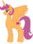 Size: 1479x1925 | Tagged: safe, artist:lunarcombustion, scootaloo, alicorn, pony, g4, alicornified, cutie mark, female, older, race swap, scootacorn, simple background, solo, the cmc's cutie marks, transparent background