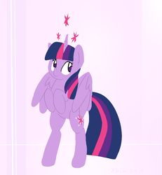 Size: 1163x1256 | Tagged: safe, artist:melodicmarzipan, twilight sparkle, alicorn, pony, g4, cute, female, mare, solo, twilight sparkle (alicorn)