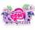 Size: 300x260 | Tagged: safe, spike, twilight sparkle, pony, unicorn, g4, official, exclamation point, game, my little pony, my little pony logo, question mark, quiz, simple background, thinking, transparent background