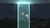 Size: 3000x1687 | Tagged: safe, artist:marsminer, oc, oc only, oc:rainbow heart, alien, abduction, alien abduction, solo, ufo