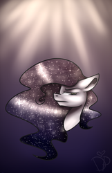 Size: 1637x2532 | Tagged: safe, artist:demonpone, oc, oc only, solo