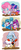 Size: 2480x5869 | Tagged: safe, artist:thegreatrouge, aria blaze, gilda, pinkie pie, sonata dusk, trixie, twilight sparkle, alicorn, griffon, pony, g4, ariabetes, chibi, cigarette, cute, diapinkes, diatrixes, female, gildadorable, mare, papyrus (undertale), parody, sans (undertale), sans pie, smoking, sonatabetes, the great and powerful papyrus, twiabetes, twilight sparkle (alicorn), underfell, underswap, undertale