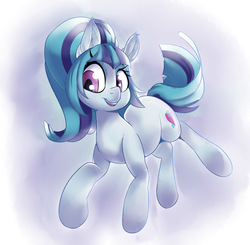 Size: 1600x1566 | Tagged: safe, artist:sourspot, sonata dusk, pony, g4, female, ponified, solo