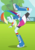 Size: 350x500 | Tagged: safe, screencap, rainbow dash, equestria girls, g4, cropped, female, solo