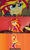 Size: 593x1000 | Tagged: safe, edit, screencap, sunset shimmer, equestria girls, g4, my little pony equestria girls: rainbow rocks, heel-face turn, mermaid man and barnacle boy v, screencap comic, sleeveless, spongebob squarepants