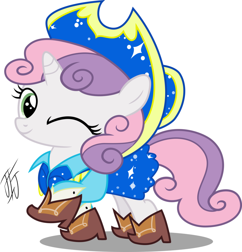 mlp boots