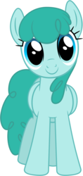 Size: 1859x3946 | Tagged: safe, artist:bluemeganium, spring melody, sprinkle medley, pegasus, pony, g4, cute, female, head tilt, looking at you, mare, simple background, solo, transparent background, vector