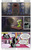 Size: 1280x1978 | Tagged: safe, artist:tan575, artist:wadusher0, princess celestia, oc, oc:greenvine, oc:moonshroud, alicorn, pony, unicorn, comic:the investigation, g4, 6 panel comic, cloak, clothes, comic, dialogue, prison, royal guard, table, throne room