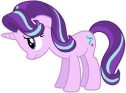 Size: 8192x6047 | Tagged: safe, artist:illumnious, artist:thatguy1945, starlight glimmer, pony, unicorn, g4, the crystalling, absurd resolution, adobe illustrator, cute, depressed, female, floppy ears, frown, glimmerbetes, lidded eyes, look of betrayal, looking up, mare, sad, sadorable, simple background, solo, transparent background, vector
