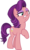 Size: 4745x7834 | Tagged: safe, artist:cheezedoodle96, artist:luckreza8, edit, vector edit, spoiled rich, earth pony, pony, crusaders of the lost mark, g4, .svg available, absurd resolution, female, hoof on chest, inkscape, mare, raised eyebrow, raised hoof, simple background, solo, svg, transparent background, vector