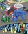 Size: 1363x1682 | Tagged: safe, artist:andy price, idw, rainbow dash, tank, zecora, dreary, pegasus, pony, tortoise, zebra, g4, spoiler:comic, spoiler:comic41, comic, crying, do i look angry, faic, female, goggles, mare, nightmare face, nightmare fuel, rage, rainbow douche, speech bubble, tongue out