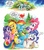 Size: 1286x1468 | Tagged: safe, artist:andy price, idw, applejack, fluttershy, pinkie pie, rainbow dash, rarity, tank, twilight sparkle, alicorn, earth pony, pegasus, pony, tortoise, unicorn, friendship is magic #41, g4, my little pony: friendship is magic (idw), spoiler:comic, comic, female, mane six, mare, speech bubble, teary eyes, twilight sparkle (alicorn)