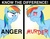 Size: 1600x1236 | Tagged: safe, artist:mlp-silver-quill, idw, rainbow dash, friendship is magic #41, g4, spoiler:comic, do i look angry, faic, know the difference