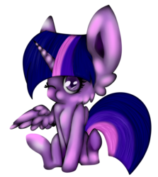 Size: 1804x2022 | Tagged: dead source, safe, artist:immagoddampony, twilight sparkle, alicorn, pony, g4, female, mare, solo, twilight sparkle (alicorn)