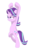 Size: 354x551 | Tagged: safe, artist:paking pie, starlight glimmer, g4, bipedal, female, solo, tree pose