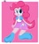 Size: 840x951 | Tagged: safe, artist:solofrozen, pinkie pie, equestria girls, g4, female, solo