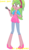 Size: 600x1048 | Tagged: safe, artist:pinkiesofialover, lemon zest, equestria girls, g4, my little pony equestria girls: friendship games, my little pony equestria girls: rainbow rocks, alternate universe, female, solo