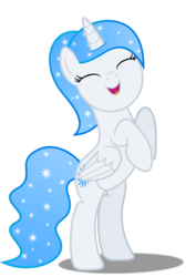 Size: 3533x5000 | Tagged: safe, artist:dashiesparkle, oc, oc only, oc:white flare, .svg available, cute, ocbetes, simple background, solo, transparent background, vector