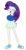 Size: 1800x3500 | Tagged: safe, artist:mixiepie, rarity, equestria girls, g4, canterlot high, cheerleader, clothes, eyes closed, female, open mouth, paint tool sai, pom pom, school spirit, shoes, simple background, sneakers, socks, solo, transparent background, vector, wondercolts