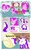 Size: 707x1131 | Tagged: safe, artist:firimil, pinkie pie, rarity, comic:baking hazards, fanfic:green, g4, baking, comic, fanfic, fanfic art, story