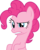 Size: 3981x5000 | Tagged: safe, artist:aethon056, pinkie pie, earth pony, pony, g4, hearthbreakers, my little pony: friendship is magic, female, mare, simple background, solo, transparent background, vector