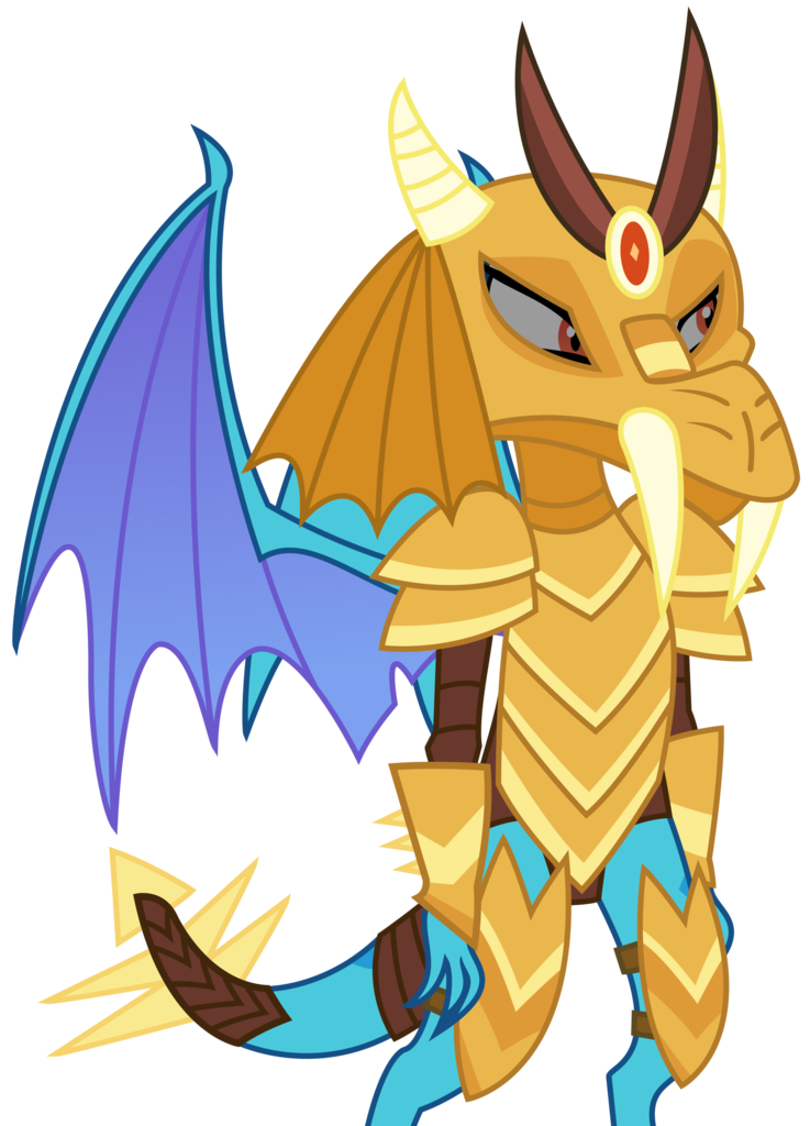 1135677 safe, artistsketchmcreations, princess ember, dragon, g4