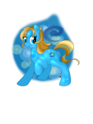 Size: 1024x1365 | Tagged: safe, artist:elimicho, irma lair, ponified, w.i.t.c.h.