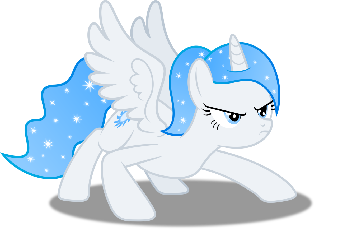 Oc white. Пони принцесса Вайт флаер. МЛП Princess White Flare. Princess White Flare Pony. Принцесса Луна белая.