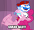 Size: 328x288 | Tagged: safe, pinkie pie, insect, g4, the crystalling, fortran, grand dad, meme, scared, super mario bros., vinesauce